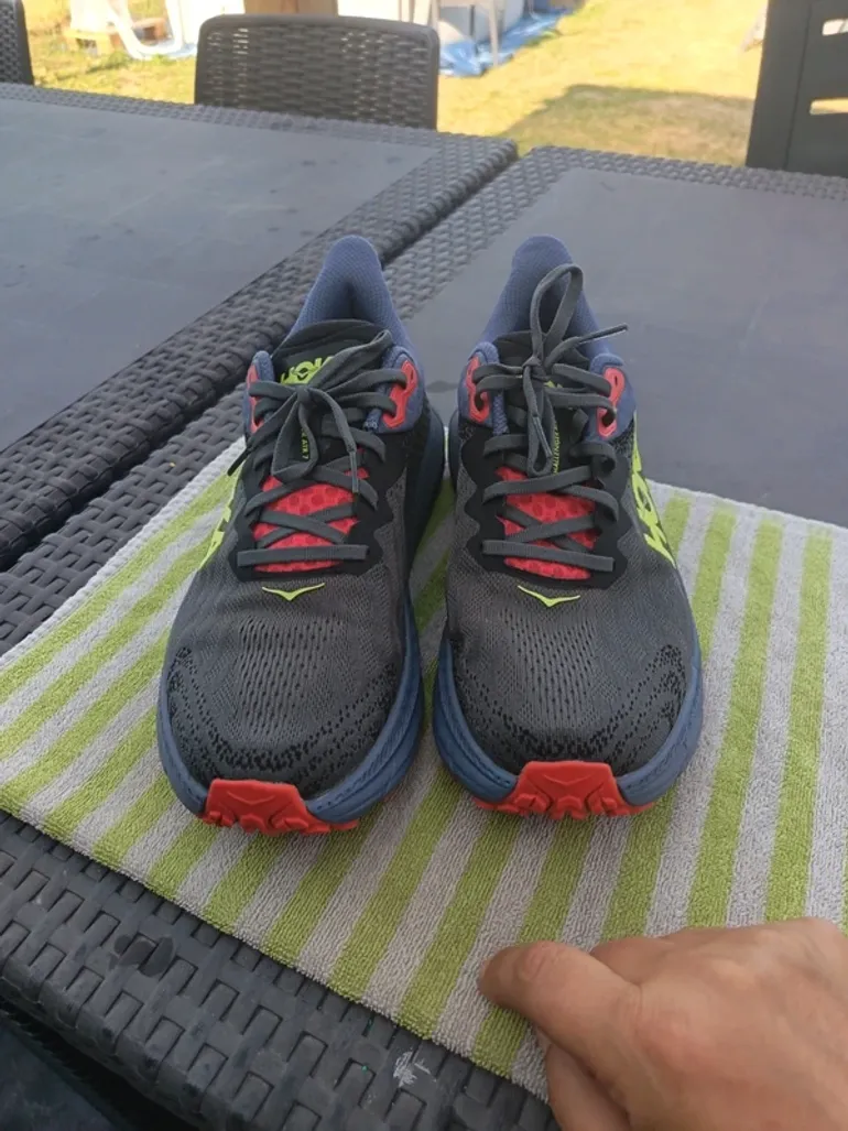 Used Hoka Shoes bike — image 2 of 7