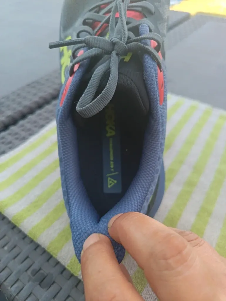 Used Hoka Shoes bike — image 5 of 7