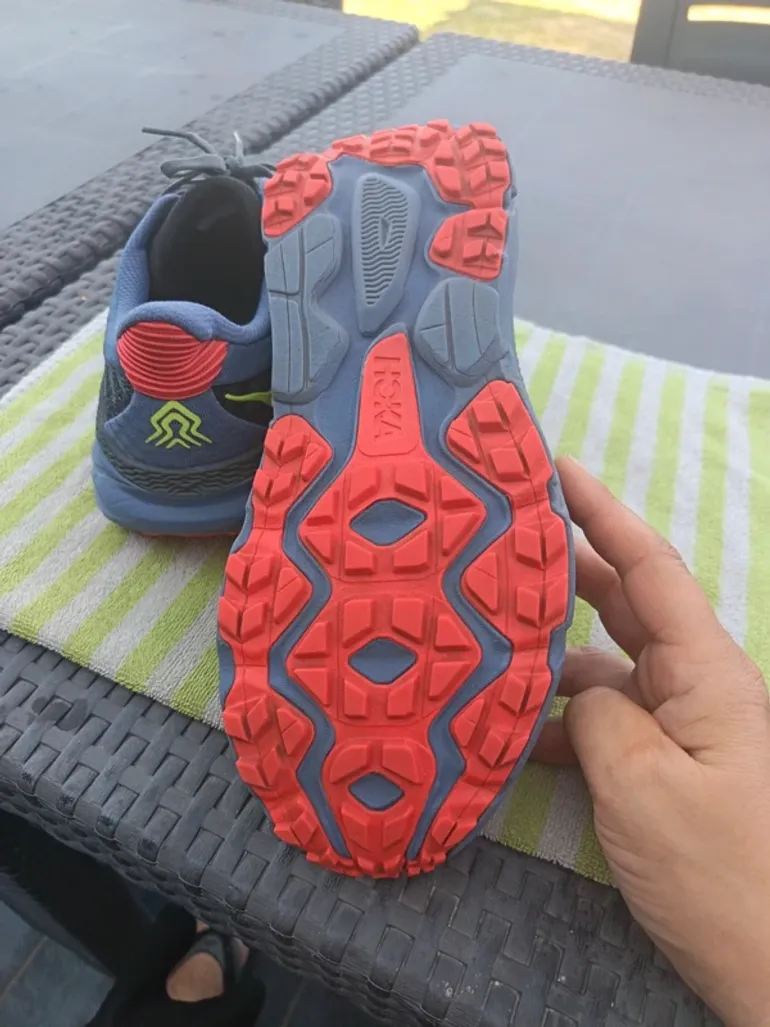 Used Hoka Shoes bike — image 4 of 7