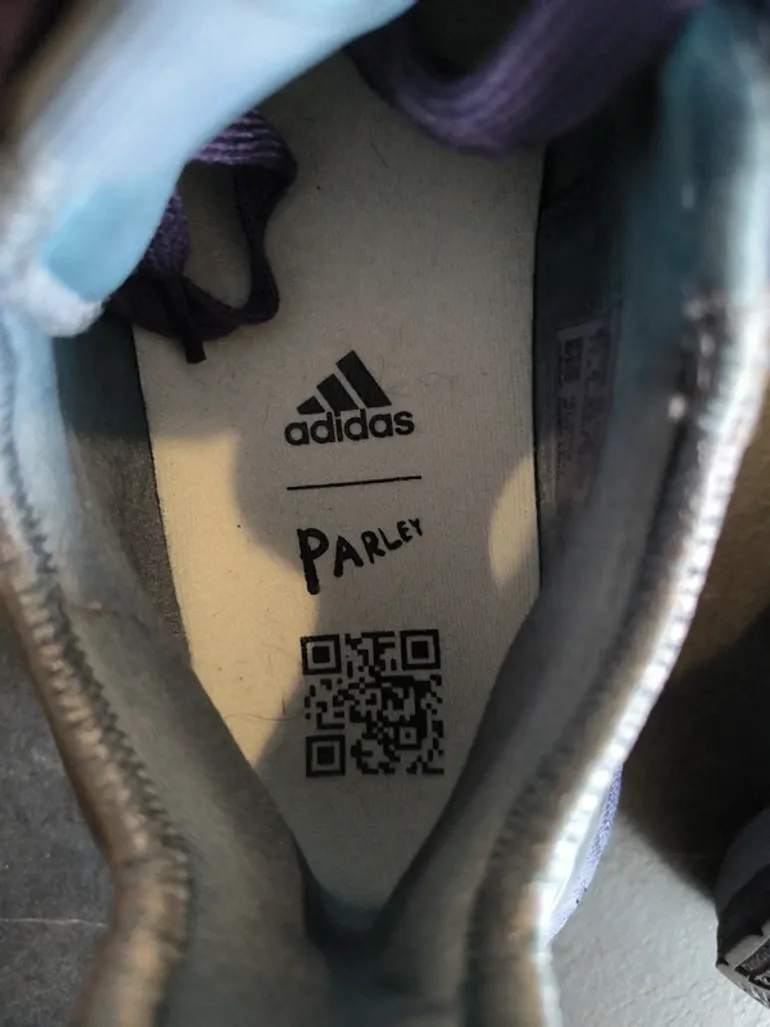 Použité Adidas Ultraboost Parley 2021 bike — obrázek 12 z 12