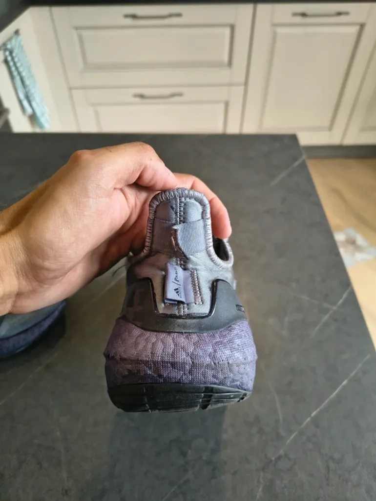 Použité Adidas Ultraboost Parley 2021 bike — obrázek 5 z 12
