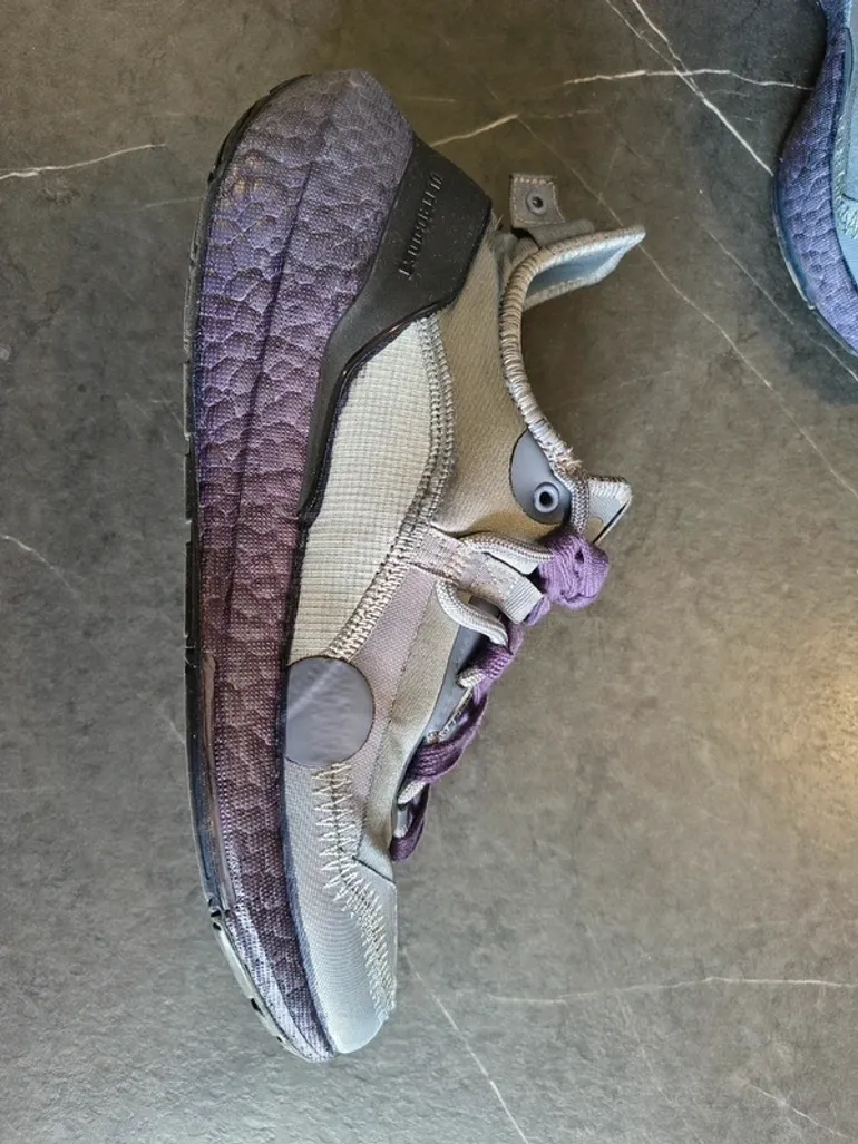 Použité Adidas Ultraboost Parley 2021 bike — obrázek 2 z 12