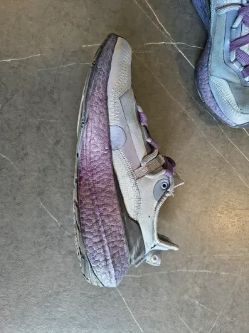 Použité Adidas Ultraboost Parley 2021 bike — obrázek 4 z 12