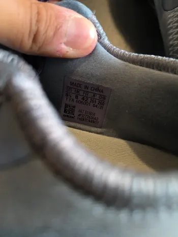 Použité Adidas Ultraboost Parley 2021 bike — obrázek 11 z 12