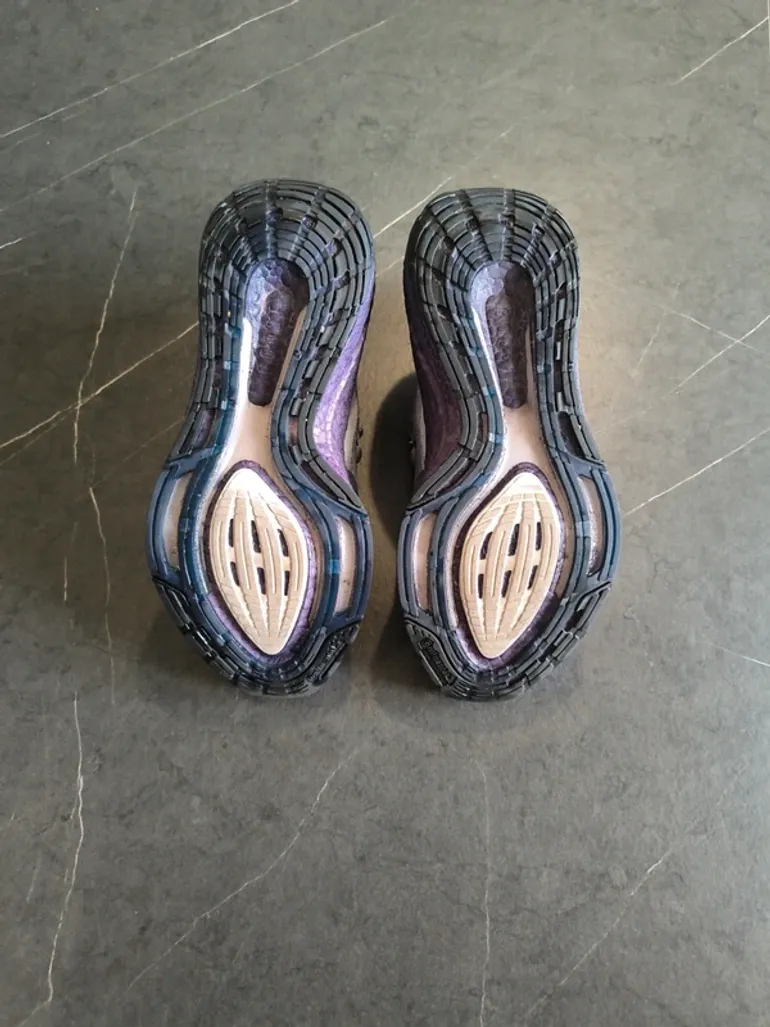 Použité Adidas Ultraboost Parley 2021 bike — obrázek 10 z 12