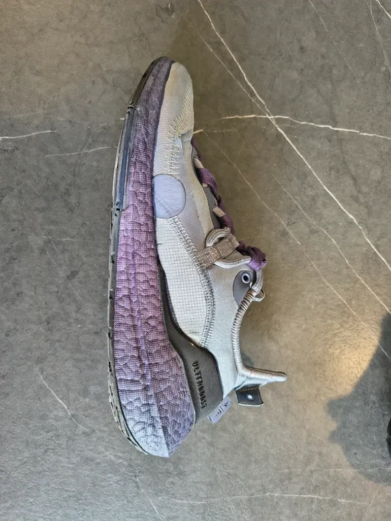 Použité Adidas Ultraboost Parley 2021 bike — obrázek 6 z 12