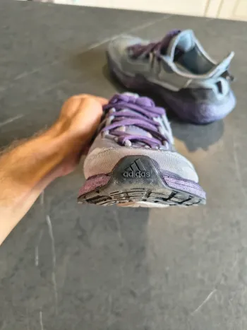 Použité Adidas Ultraboost Parley 2021 bike — obrázek 7 z 12