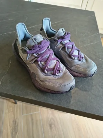 Použité Adidas Ultraboost Parley 2021 bike