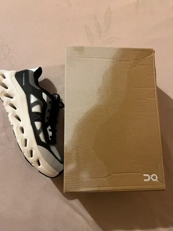 Used On Running Cloud Remix bike