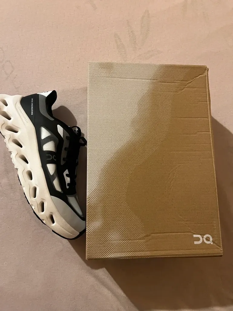 Used On Running Cloud Remix bike — image 1 of 4