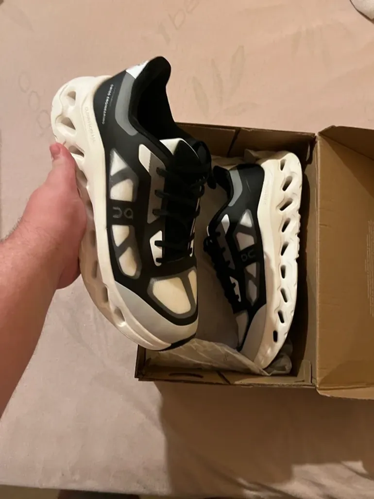 Used On Running Cloud Remix bike — image 2 of 4