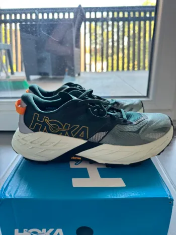 Gebrauchtes Hoka Speedgoat 7 bike — Bild 2 von 6