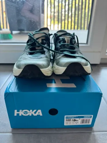 Gebrauchtes Hoka Speedgoat 7 bike — Bild 3 von 6