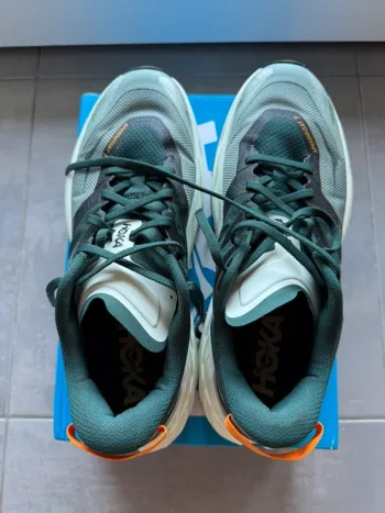 Gebrauchtes Hoka Speedgoat 7 bike — Bild 4 von 6
