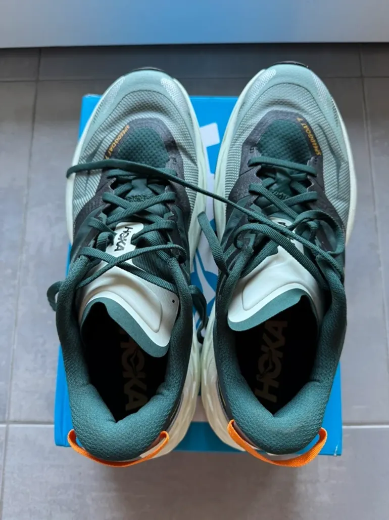 Gebrauchtes Hoka Speedgoat 7 bike — Bild 4 von 6