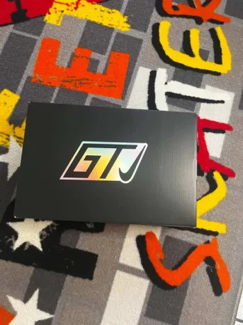 Used Nike GT Cut 3 Turbo bike — image 6 of 9