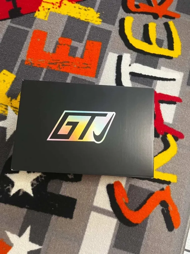 Used Nike GT Cut 3 Turbo bike — image 6 of 9