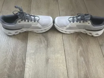 Used On Running Cloudrunner 2 bike — image 3 of 6