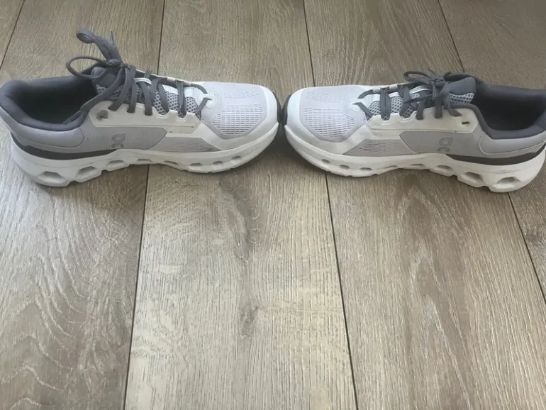 Used On Running Cloudrunner 2 bike — image 3 of 6
