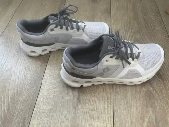 Used On Running Cloudrunner 2 bike