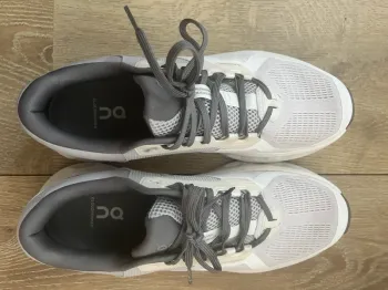 Used On Running Cloudrunner 2 bike — image 2 of 6