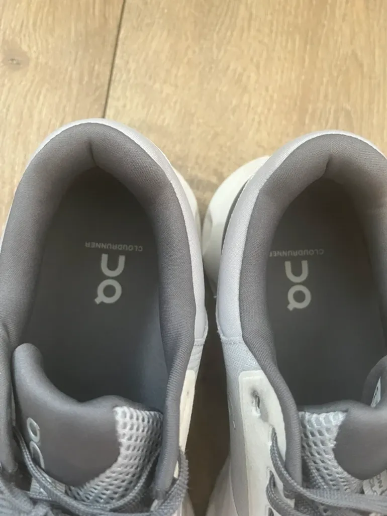 Used On Running Cloudrunner 2 bike — image 5 of 6