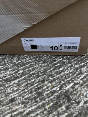 Used On Running Cloudtilt bike — image 10 of 10