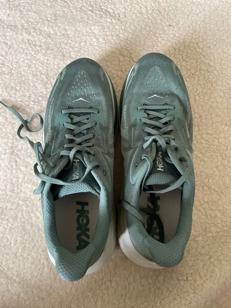 Used Hoka Clifton 10 bike — image 2 of 5