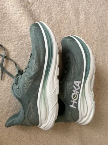 Used Hoka Clifton 10 bike — image 5 of 5