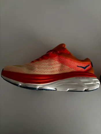 Used Hoka Running Shoes Size 43 1/3 bike — image 3 of 4