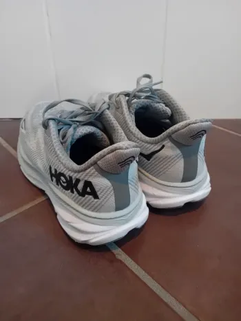 Použité Hoka Clifton 9 bike — obrázek 2 z 5