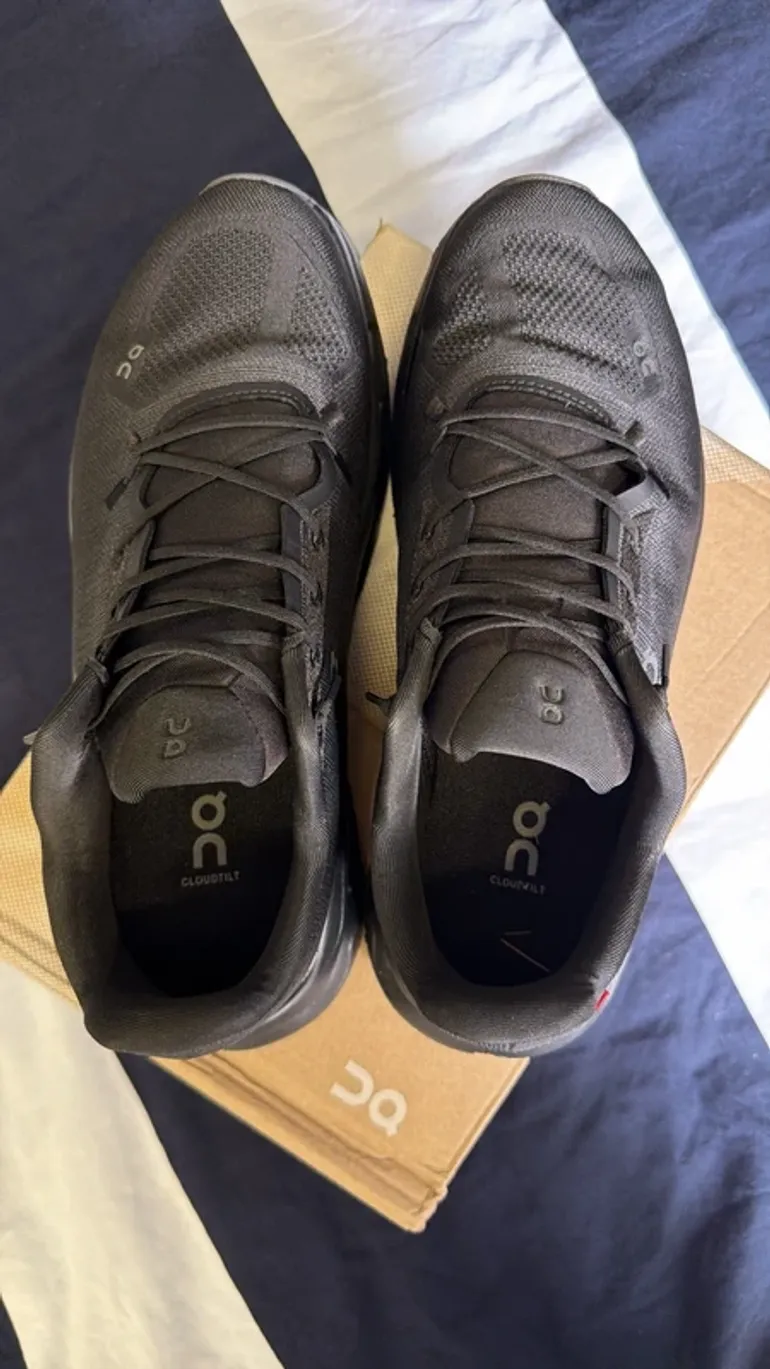 Used On Running Cloudtilt Eclipse bike — image 5 of 6