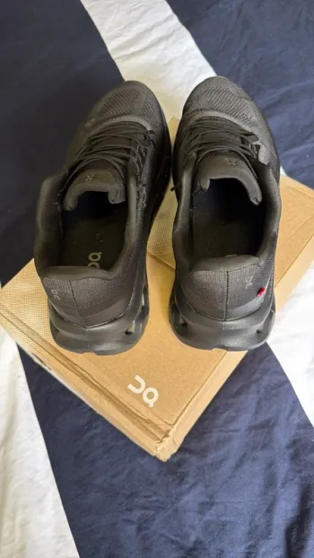 Used On Running Cloudtilt Eclipse bike — image 4 of 6