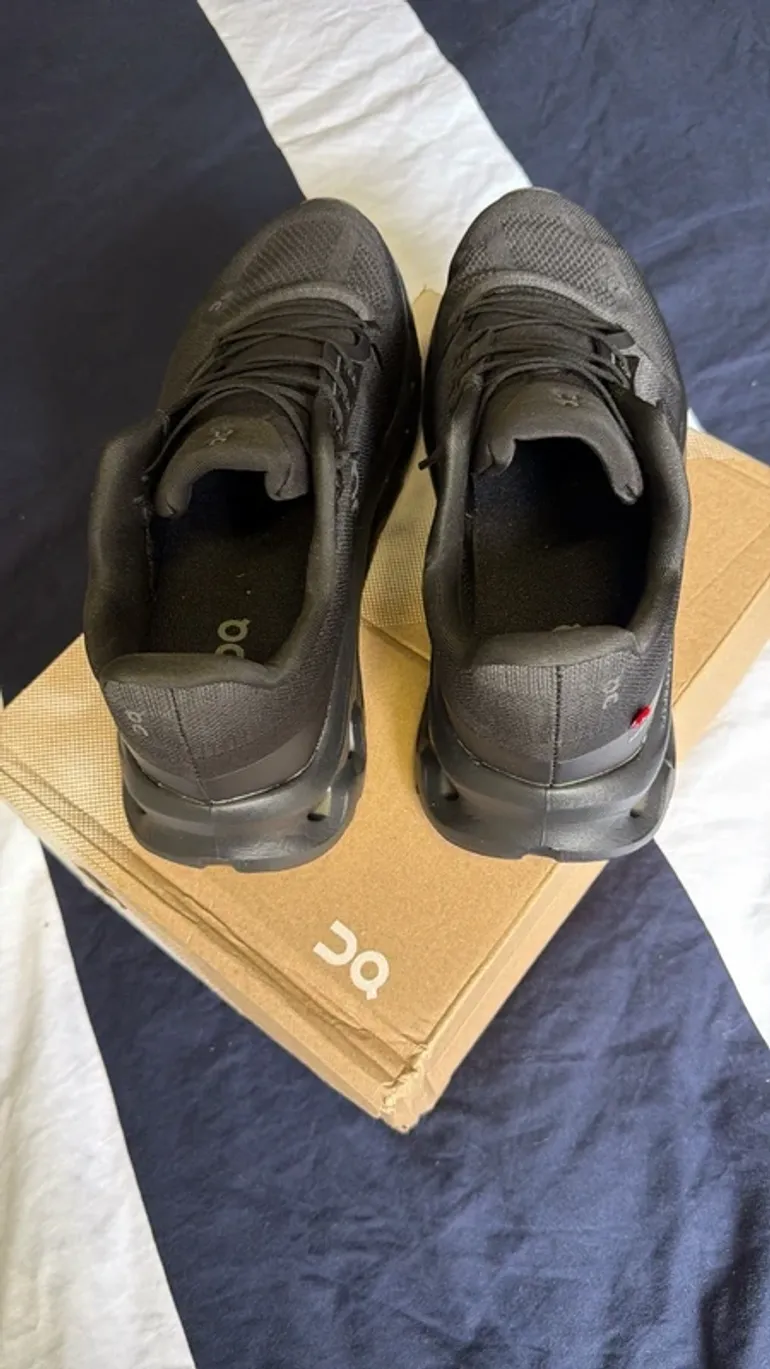Used On Running Cloudtilt Eclipse bike — image 4 of 6