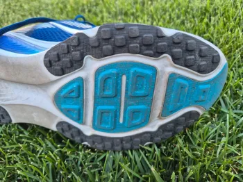 Použité Scarpa Vomero 18 bike — obrázek 7 z 12