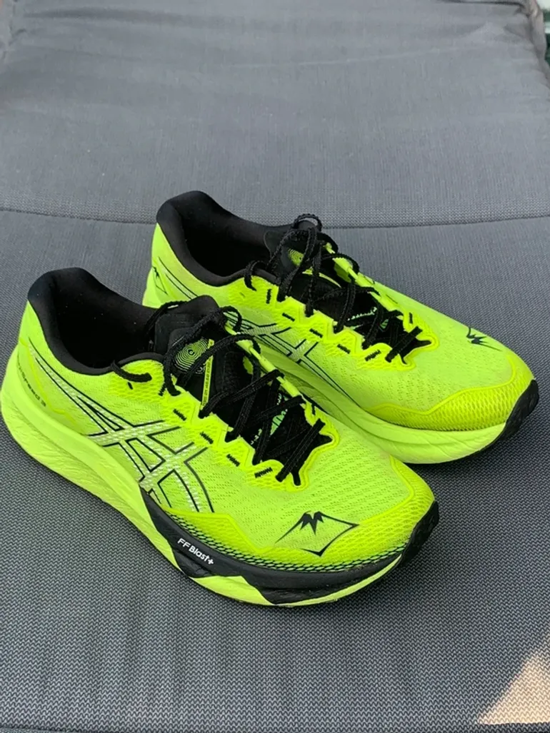 Brugt Asics Fuji Speed 3 bike — billede 2 af 6