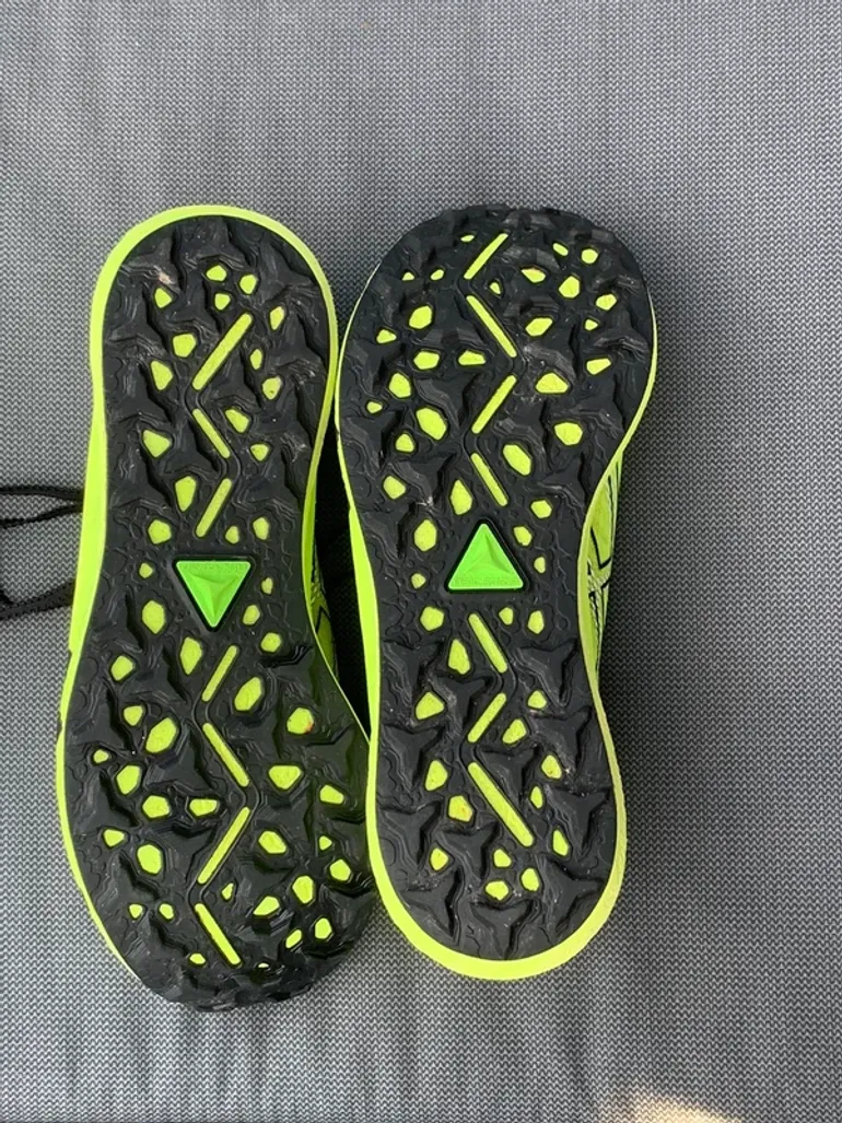 Brugt Asics Fuji Speed 3 bike — billede 4 af 6
