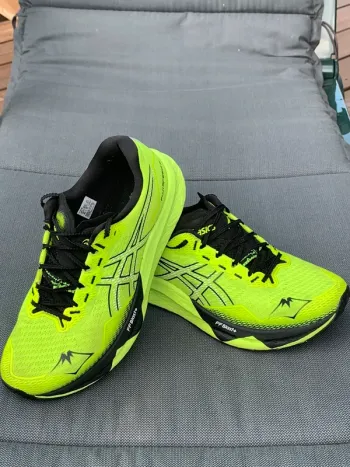 Brugt Asics Fuji Speed 3 bike