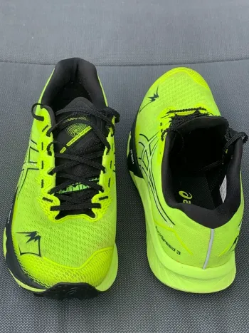Brugt Asics Fuji Speed 3 bike — billede 3 af 6