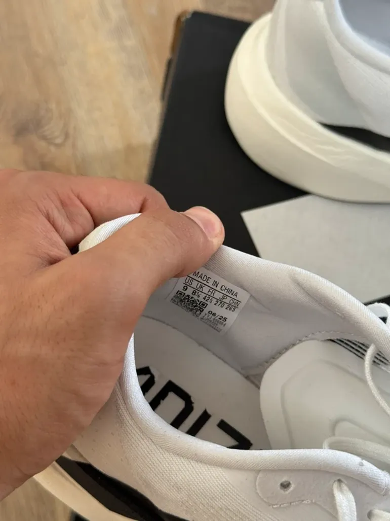 Used Adidas adizero evo sl m bike — image 4 of 4