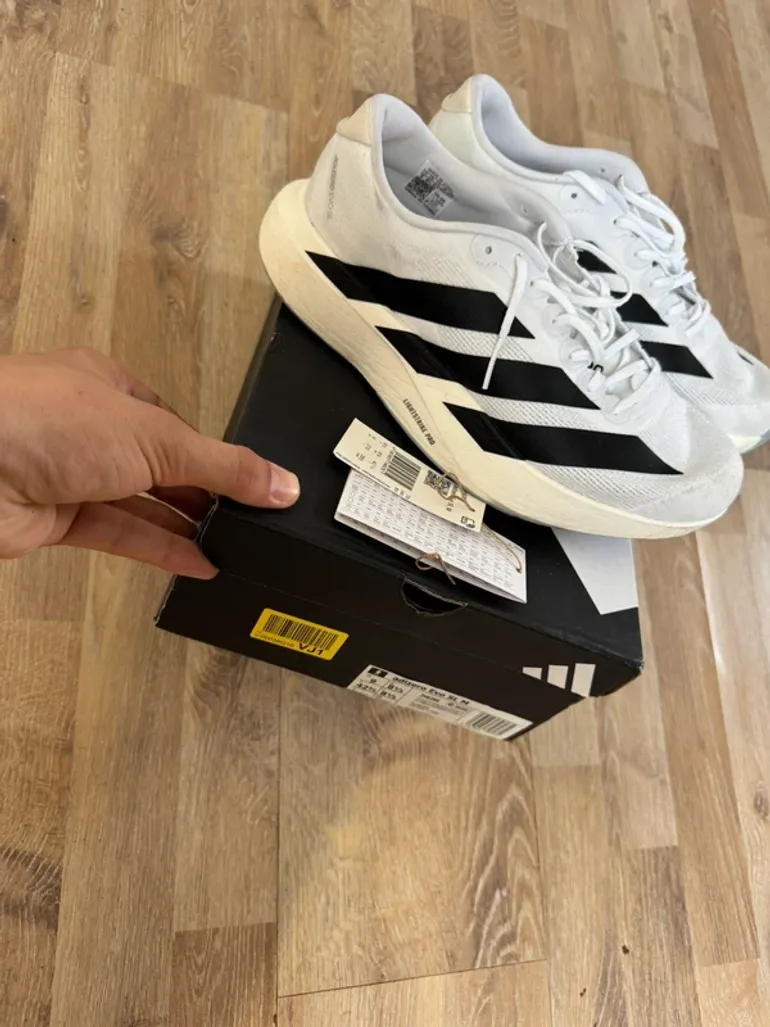 Used Adidas adizero evo sl m bike — image 1 of 4