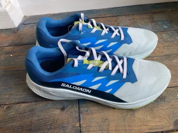 Used Salomon Supraglide bike