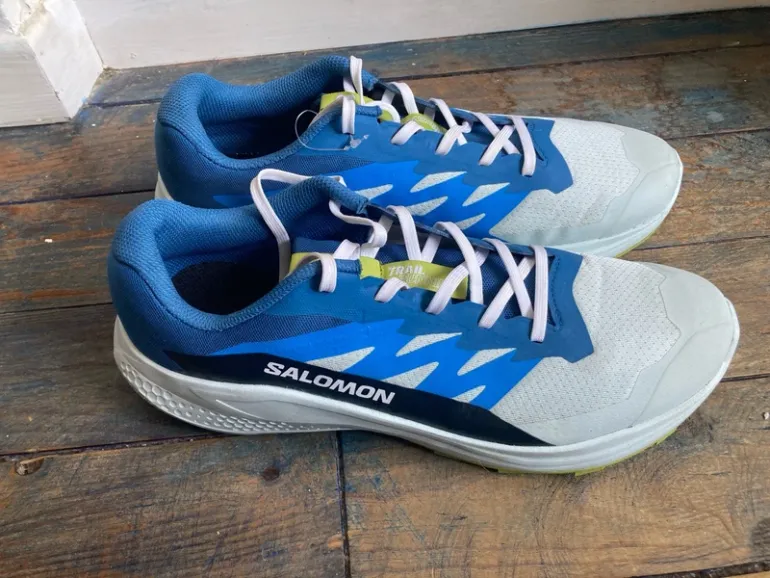 Used Salomon Supraglide bike — image 1 of 9