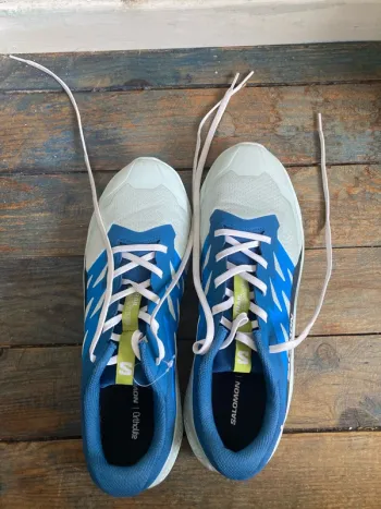 Used Salomon Supraglide bike — image 7 of 9