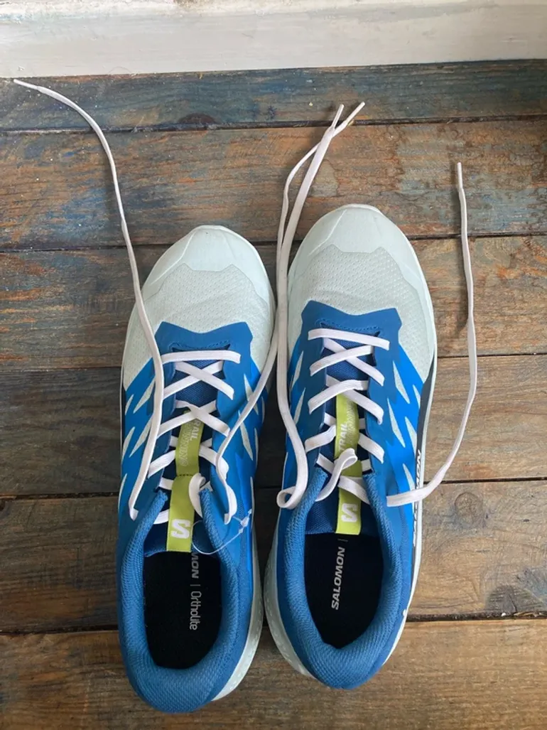 Used Salomon Supraglide bike — image 7 of 9