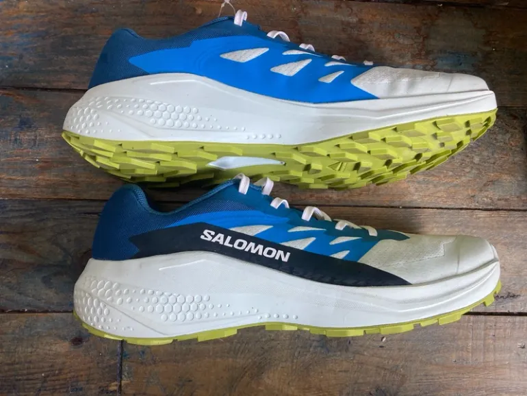 Used Salomon Supraglide bike — image 4 of 9