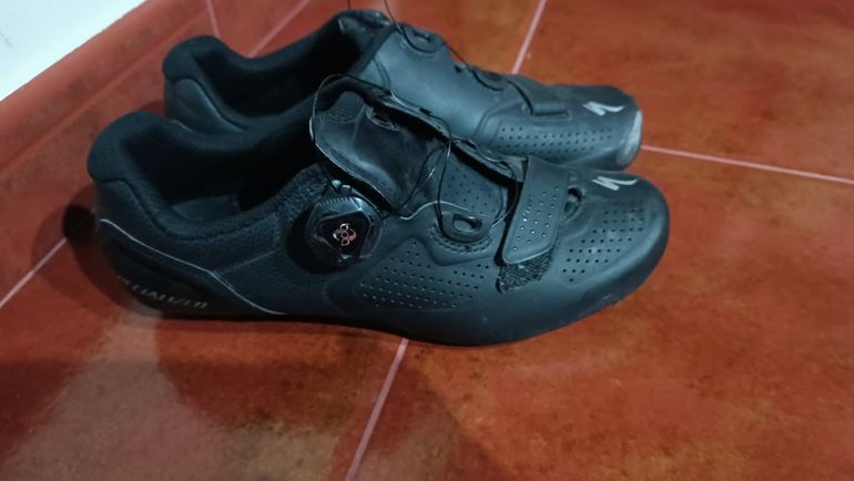 Gebrauchtes Specialized Expert Road 2016 bike — Bild 1 von 6