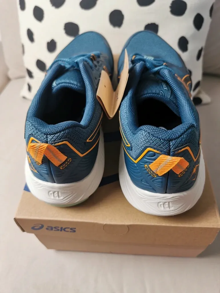 Used Asics Gel Sonoma 7 bike — image 4 of 5