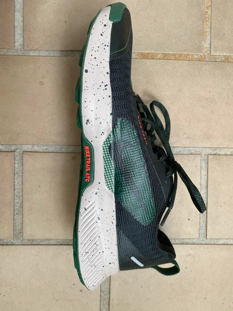 Gebrauchtes Nike Juniper Trail 3 bike — Bild 6 von 8
