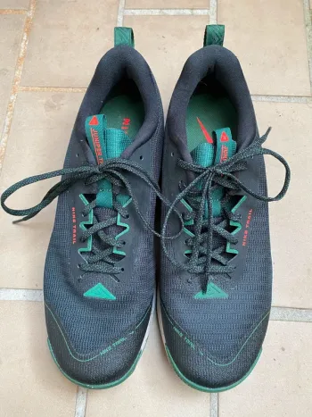 Gebrauchtes Nike Juniper Trail 3 bike — Bild 3 von 8